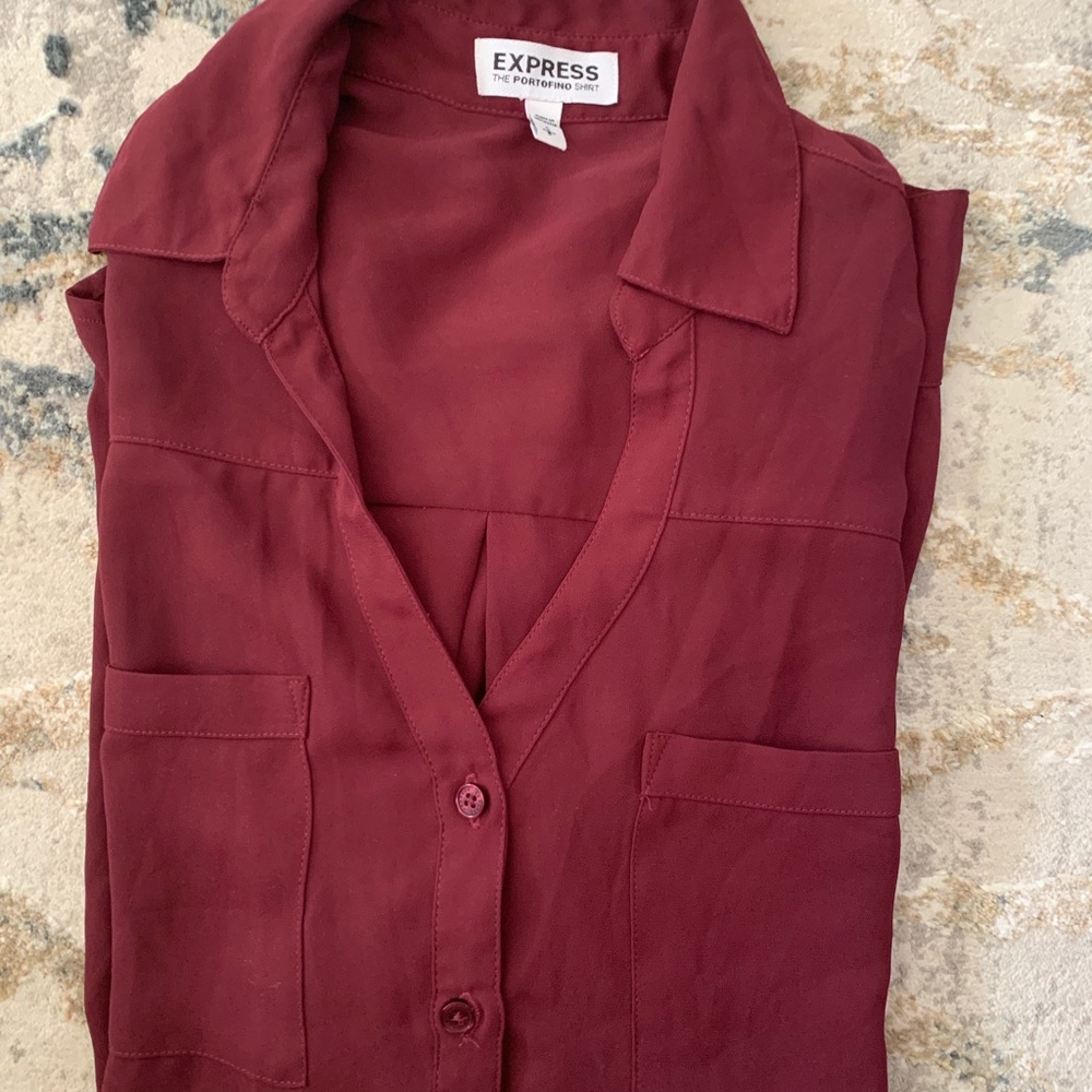 Original Portofino Top